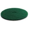 Karcher 6.369-078.0 Green Medium-Hard Grit Pads, 20in. x 5 Karcher 6.369-078.0 Green Medium-Hard Grit Pads, 20in. x 5