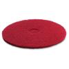 Karcher 6.369-079.0 Red Medium Grit Pads, 20in. x 5 Karcher 6.369-079.0 Red Medium Grit Pads, 20in. x 5