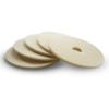 Karcher 6.369-468.0 Beige Polishing Pads, 20in. x 5 Karcher 6.369-468.0 Beige Polishing Pads, 20in. x 5