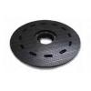 Karcher 16in Showerfeed Polymeric Velcro Face Pad Driver Assembly 5in Universal Clutch Plate 9.100-714.0
