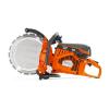 Husqvarna 970608201, K970 Ring Power Cutter Concrete Saw, 17in (430mm) Blade Size, GTIN 805544316538 Husqvarna 970608201, K970 Ring Power Cutter Concrete Saw, 17in (430mm) Blade Size, GTIN 805544316538