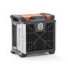 Husqvarna 970652302, Air Scrubber A25, 120V, 1ph, 0.4hp, Dust & Slurry Management, GTIN 805544604987 Husqvarna 970652302, Air Scrubber A25, 120V, 1ph, 0.4hp, Dust & Slurry Management, GTIN 805544604987