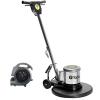 20231311 Tornado 97595 M Series 20 inch Electric Floor Machine 1.5 HP Motor and Air Mover Freight Included