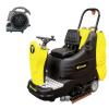 20231349 Tornado 99785 BR 33 30 36v Automatic Ride-On Scrubber and Air Mover Freight Included