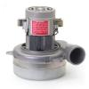 Ametek Lamb 131300-13 Two Stage Vacuum Motor 5.7in Value Line Now filled with 10-2460