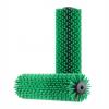 Clean Storm B750-DS Green Stiff Hard Brush 15in for CRB 17in Floor Scrubber Machine TM4 - Sold Each (Used to be Black)