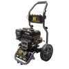 BE Pressure Supply BE317RX Collapsible Frame Cold Water Pressure Washer 3100PSI 2.3GPM gas engine 777897171419