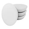 Rugged Industries D443, Finish Pad, 4 Pack, VersaTool Cordless Dual-Head, Orbital Detail Accessories Rugged Industries D443, Finish Pad, 4 Pack, VersaTool Cordless Dual-Head, Orbital Detail Accessories
