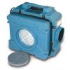 Drieaz F284 DefendAir 114178 Hepa 500 Air Scrubber 4ayf5 DE0011 AC35 Limited stock being replaced by Hepa 700 (125105)
