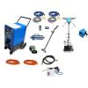 Clean Storm Goliath 20Gal 500Psi HEATED 4/2 Stage 14000BTU Heater Auto-Fill Flood Pumper Hose Set Wand Bundle 20250615 Clean Storm Goliath 20Gal 500Psi HEATED 4/2 Stage 14000BTU Heater Auto-Fill Flood Pumper Hose Set Wand Bundle 20250615