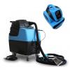 Mytee HP60-A Bundle Spyder 6gal 120psi HEATED 3 stage Vacuum Starter Package 15 ft Hose Set Plus Wand Spyder Air Mover Included