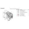 HydraMaster 000-078-560 Titan 575 / Titan 625 XL Parts Package Kit — Truckmount Installation Hardware & Accessories HydraMaster 000-078-560 Titan 575 / Titan 625 XL Parts Package Kit — Truckmount Installation Hardware & Accessories