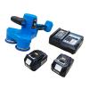 Rugged Industries K771, VersaTool Deluxe Kit, 20V Cordless Dual-Head Orbital Scrubber, 2 Batteries & Charger, Orbital Detail Tool Rugged Industries K771, VersaTool Deluxe Kit, 20V Cordless Dual-Head Orbital Scrubber, 2 Batteries & Charger, Orbital Detail Tool