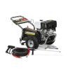 Karcher 1.107-424.0 BG-303037 CAL 3Gpm 3000Psi Cold Gas Pressure Washer Freight Included Over Stock ProMo 886622040941 Karcher 1.107-424.0 BG-303037 CAL 3Gpm 3000Psi Cold Gas Pressure Washer Freight Included Over Stock ProMo 886622040941