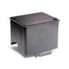 Leeson M1760021.00 Sub-Fhp Gearmotor Conduit Box For 30/31 Motor Frame 1166947 Leeson M1760021.00 Sub-Fhp Gearmotor Conduit Box For 30/31 Motor Frame 1166947
