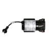Mytee C325, Aquatec DDP 5800 Demand Pump, 230 volts 60 Psi with Schuko Plug