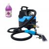 Mytee S-300H Tempo Heated Spotter Extractor 1.5gal 55psi Hoses Wand Cleaner Starter Package 20231027