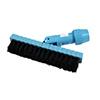 Kaivac NINJA: Pivoting Brush Head and Handle Kaivac NINJA: Pivoting Brush Head and Handle