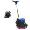 202313109 Powr-Flite NM202 New Millenium 20 inch Dual Speed Floor Machine 1.5 Horsepower Machine and Air Mover Freight Included