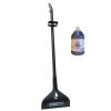 Smak Products SS-13GL-01 Sharp Shooter Light Weight 2 Jet 13 inch Carpet Cleaning Wand 1.5 Inch Pipe 20210610 Freight Included