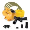 XPower PDS-Pro, System Pressurized Wall Cavity Drying Kit, Variable Speed, Variable Heat, Brushless Motor, UPC 848025013038 XPower PDS-Pro, System Pressurized Wall Cavity Drying Kit, Variable Speed, Variable Heat, Brushless Motor, UPC 848025013038