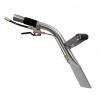 PMF CV25-H Internal Spray Crevice Tool, 19" CURVED HANDLE CREVICE TOOL, 500 PSI Brass Valve, Stainless Steel Hand Wand PMF CV25-H Internal Spray Crevice Tool, 19" CURVED HANDLE CREVICE TOOL, 500 PSI Brass Valve, Stainless Steel Hand Wand
