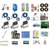 Rotovac 360i Starter Package Package (well rounded) [Rotovac360i-12-3500AFAD]