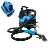 Mytee S-300H A Tempo HEATED Spotter Extractor 1.5gal 55psi 2 Stage Hand Wand Hose Set Free Air Mover W Freight Included [S-300H A]