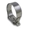 Clean Storm SFP-922, T-Bolt Hose Clamps 430 Stainless Steel, 3-9/16in to 3-13/16in Clean Storm SFP-922, T-Bolt Hose Clamps 430 Stainless Steel, 3-9/16in to 3-13/16in