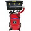 Sirocco PEV3/30 Portable Electric Vacuum Pressure Washer Recovery 300cfm Tiple 3 stage 135in Water Lift 30 gallon