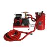 Sirocco SGV3-16s Vacuum Reclaim System for Pressure Washing and Flood Extraction