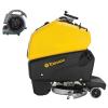 202313104 Tornado TS120-S59-UE 20 inch Cordless Ride-On Floor Scrubber 21 gallon with TPPL Batteries and Air Mover Freight Included