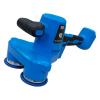 Rugged Industries VT520, VersaTool 20V Cordless Dual-Head Orbital Scrubber, Tool Only, Orbital Detail Tool Rugged Industries VT520, VersaTool 20V Cordless Dual-Head Orbital Scrubber, Tool Only, Orbital Detail Tool