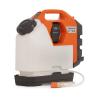 Husqvarna 599582304, WT15i WATER TANK ONLY, No Charger, No Battery, 599 58 23-04, GTIN 805544572484
