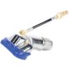 Hydroforce AR51D Gekko Brush Detail Head Only 4in 1694-1268 MasterBlend 440343 Hydroforce AR51D Gekko Brush Detail Head Only 4in 1694-1268 MasterBlend 440343