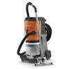Husqvarna 970519601 DE120 Pace 1 HEPA Dust and Slurry Extractor 94VDC Battery Not Included 805544571388