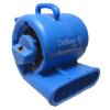 Dristorm Eco GFCI With Breaker Carpet Restoration Air Mover 2 Speed 1/3HP Centrifugal Fan