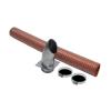 HydraMaster 000-079-129 Exhaust Pass Through Floor Kit, 4 Inches - Titan 575 HydraMaster 000-079-129 Exhaust Pass Through Floor Kit, 4 Inches - Titan 575