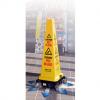 Hurricone Slip Prevention Blower Safety Cone HSC 6000