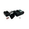 StainOut Systems k-008, External Battery Modification Kit, Cordless Sprayer, 12V StainOut Systems k-008, External Battery Modification Kit, Cordless Sprayer, 12V