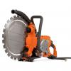Used Husqvarna 970449901A K 7000 RING 17 Inch 430mm Prime Power Cutters ENO25 Applied GTIN 805544472036 A Rated