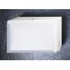 SINGLEFOLD TOWEL DISP-WHITE SINGLEFOLD TOWEL DISP-WHITE