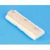 Lambs Wool Applicator 18 inches with Wood Block UNS4418 BWK4418 Boardwalk Lambs Wool Applicator 18 inches with Wood Block UNS4418 BWK4418 Boardwalk