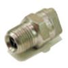 Spraying Systems VeeJet 1/8in Mip 0502 Stainless Steel Jet Nozzle 8.707-533.0  B632  1631-1312