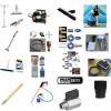 Mytee 7000LX Water Otter Starter Package All Surface 250psi - 1200 psi Types 20131121