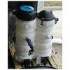 Mytee Sirocco VWT-50APO Vacuum Waste Tank 50 gallons with Automatic Pump Out Mytee Sirocco VWT-50APO Vacuum Waste Tank 50 gallons with Automatic Pump Out