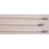 Nikro 860284 5/16in x 48in Dryer Vent Brush Rod (Flexible) Each