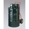Nikro HD55345 Tri-Motor HEPA 55 Gallon Vacuum (Dry) Shop Vac