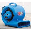 OmniPro Omni Dry AC25A GFCI Air Mover Carpet 2.9 amp Flood Restoration OmniDry REPLACEMENT MOTOR ONLY 1643-3981