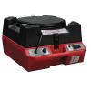Pheonix Guardian R500 Quest Power HEPA 500 System Air Scrubber- Red- 4031350 compact lightweight portable